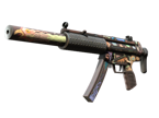 MP5-SD | Necro Jr. image
